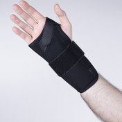 تصویر مچ کف بند چیپسو مدل آتل دار کد WA064 - XL/L 