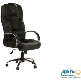 تصویر صندلی مدیریت نیک صنعت مدل N_M3020 