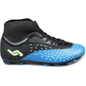 تصویر کفش فوتبال اورجینال مردانه برند Jump مدل MERDANE کد 778024592 