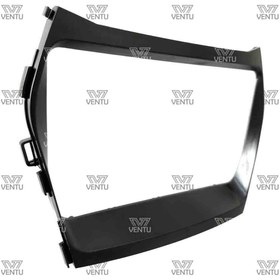 تصویر قاب خودرو 2014 Hyundai SantaFe 