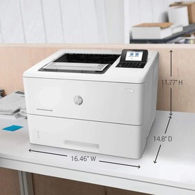 تصویر پرینتر لیزری اچ‌پی مدل LaserJet Enterprise M507dn LaserJet Enterprise M507dn