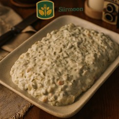 تصویر سالاد الویه 