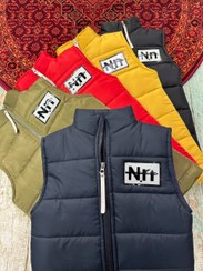 تصویر پافر مموری مناسب 6 تا 12 سال 