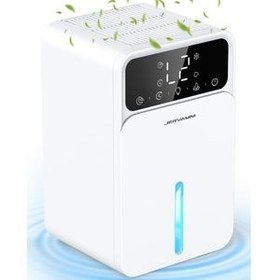 تصویر دستگاه رطوبت گیر جروامنی مدل D1A 