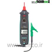 تصویر ارت تستر قلمی کیوریتسو مدل KYORITSU 4300 Earth Ground Testers KYORITSU 4300