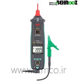 تصویر ارت تستر قلمی کیوریتسو مدل KYORITSU 4300 Earth Ground Testers KYORITSU 4300