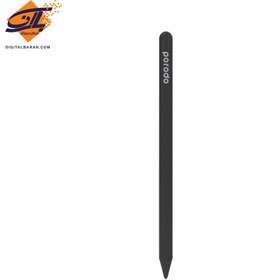 تصویر قلم لمسی هوشمند پرودو Porodo Universal Pencil مدل PD-MGPEN-WH 