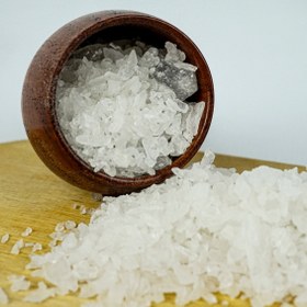 تصویر زاج درشت 