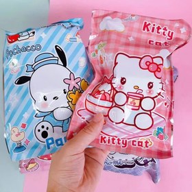 تصویر شانسی بزرگ خارجی 