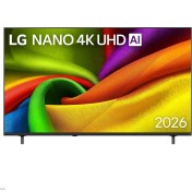 تصویر تلویزیون ال جی مدل 65NU840B6 سایز ۶۵ اینچ Ultra HD 4K 