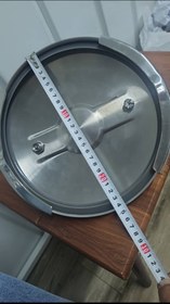 تصویر درب کامل زودپز درجه 1 