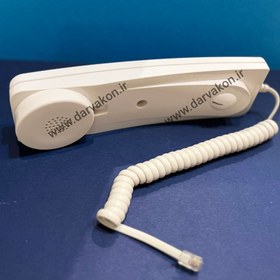 تصویر گوشی دهنی مدل c تکنما 