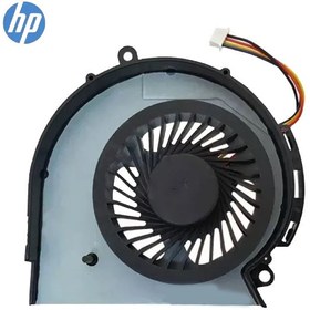 تصویر فن پردازنده لپ تاپ HP 240 G2 