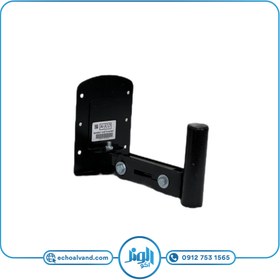 تصویر پایه باند دیواری کشویی N-JCO 