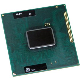 تصویر CPU Intel Pentium B950 
