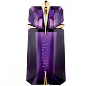 تصویر عطر تیری موگلر آلین - Thierry Mugler – Alien (ژیودان سوئیس) 