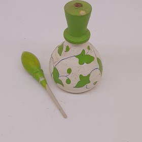 تصویر سرمه دان 