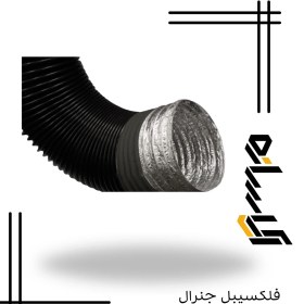 تصویر فلکسیبل جنرال M6 