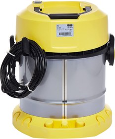 تصویر جارو برقی سطلی کارچر مدل VC1800 Karcher