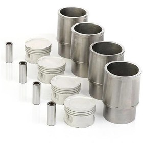 تصویر بوش پیستون عظام مناسب پارس XUP 