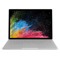 تصویر لپ تاپ مایکروسافت Surface Book 2 15-F 