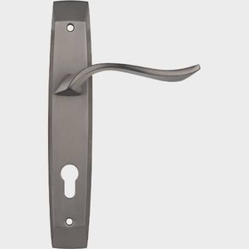 تصویر دستگیره پلاک کلون_5620 