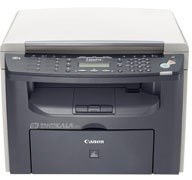 تصویر پرینتر چندکاره کانن مدل MF4340d ا Canon i-SENSYS 