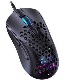 تصویر موس گیمینگ اونیکوما بی سیم Mouse Gaming ONIKUMA CW906 RGB Wireless Mouse Gaming ONIKUMA CW906 RGB Wireless