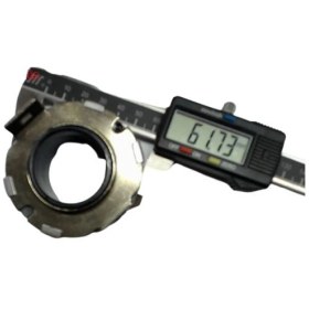 تصویر بلبرینگ کلاچ TIGGO-X33 شماره فنی: QR523MHC-1602500