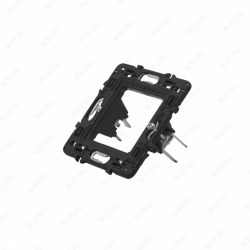 تصویر حلقه چنگک دار سوپیتا طرح موزاییک 