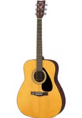 تصویر گیتار آکوستیک یاماها F310 guitar Yamaha