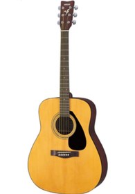 تصویر گیتار آکوستیک یاماها F310 guitar Yamaha