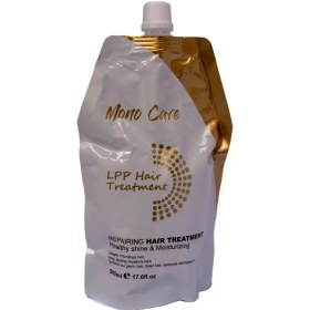 تصویر ماسک ال پی پی مونوکر Mono Care Lpp Hair Treatment