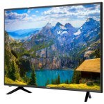 تصویر تلویزیون ال ای دی هایسنس مدل 55N3000 Hisense 55N3000 Smart LED TV 55 Inch