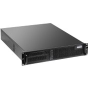 تصویر کیس رکمونت گرین مدل G535-2U 