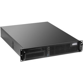 تصویر کیس رکمونت گرین مدل G535-2U 