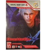 تصویر بازی Devil May Cry 4 برای کامپیوتر 