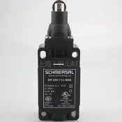 تصویر لیمیت سوئیچ شمرسال ( SCHMERSAL ) مدل Z4VH 336-11Z-M20 LIMIT SWITCH SCHMERSAL MODEL: Z4VH 336-11Z-M20