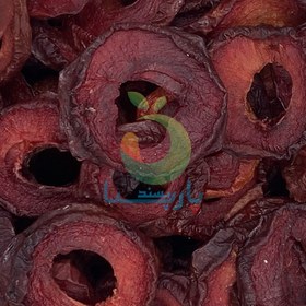 تصویر آلو خاکی خشک اسلایس 