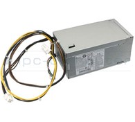 تصویر پاور مینی کیس اچ‌پی EliteDesk 800 G4 ظرفیت ۲۵۰ وات استوک 