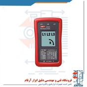 تصویر توالی سنج فاز یونیتی مدل UNI-T UT261A PHASE SEQUENCE TESTER UNI-T UT261A