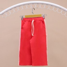 تصویر شلوار بگ کد4739 NZDE 