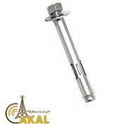 تصویر انکربولت 18 