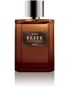 تصویر ادکلن اورجینال برند Avon مدل Elite Gentleman Quest کد 781950821 