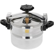 تصویر زودپز عظیما دو دسته و تک دسته 