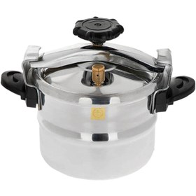 تصویر زودپز عظیما دو دسته و تک دسته 