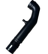 تصویر لوله هواکش XUM پلاستیکی مقاوم 