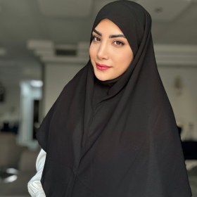 تصویر هد مقنعه 