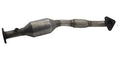 تصویر کاتالیزور دوم لیفان x60 اتومات وارداتی 