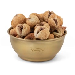 تصویر انجیر خشک صد یک 